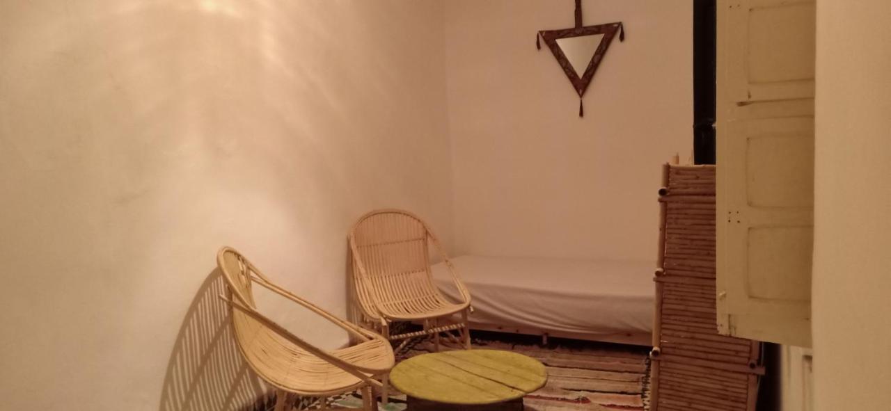 Riad Tatam House Marrakesh Exterior photo